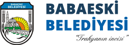 Babaeski Belediyesi Anasayfa